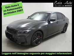 Grigio Usata 2023 BMW 320 M Sport Tre volumi | 41.900 € (Buon prezzo)