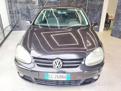Nero Usata 2004 VW Golf IV Sportline Tre volumi | 1999 € (Buon prezzo)