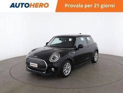 Nero Usata 2019 Mini ONE Due volumi | 18.899 € (Buon prezzo)