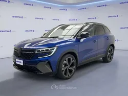 Blu Usata 2024 Renault Austral Iconic Esprit Alpine SUV | 31.240 € (Buon prezzo)