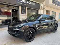 Nero Usata 2015 Porsche Macan SUV | 28.900 € (Ottimo prezzo)
