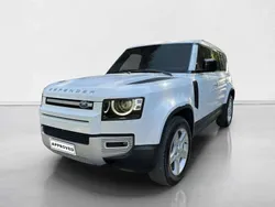 Bianco Usata 2023 Land Rover Defender SE SUV | 61.000 € (Buon prezzo)