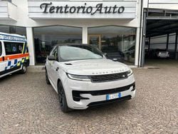 Grigio metallizzato Usata 2023 Land Rover Range Rover Sport SE SUV | 69.000 € (Super prezzo)