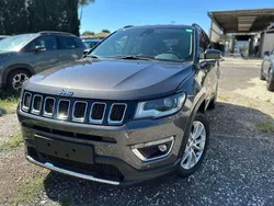 Grigio Usata 2021 Jeep Compass Limited SUV | 17.450 € (Super prezzo)