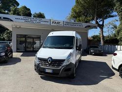 Bianco Usata 2019 Renault Master T28 Monovolume | 12.999 €