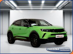Verde Usata 2024 Opel Mokka SUV | 18.900 € (Buon prezzo)