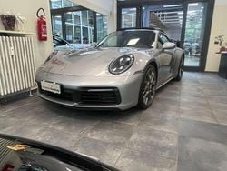 Grigio Usata 2023 Porsche 911 Carrera 4S Coupé | 139.000 € (Super prezzo)