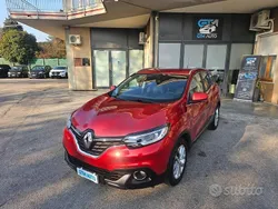 Rosso Usata 2015 Renault Kadjar Bose Edition SUV | 9900 € (Ottimo prezzo)