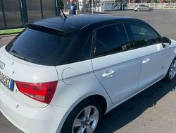 Usata 2013 Audi A1 Sportback Attraction Due volumi | 8500 € (Ottimo prezzo)