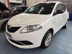 Bianco Usata 2017 Lancia Ypsilon Silver Due volumi | 8600 € (Buon prezzo)