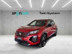 Nuova 2025 Peugeot 2008 Allure SUV | 24.900 € (Buon prezzo)