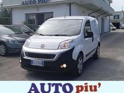 Bianco Usata 2020 Fiat Fiorino Furgone | 10.500 € (Molto cara)