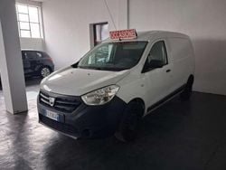 Bianco Usata 2016 Dacia Dokker Monovolume | 3800 € (Super prezzo)