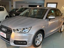 Grigio Usata 2015 Audi A1 Sportback Ambition Due volumi | 10.300 € (Buon prezzo)