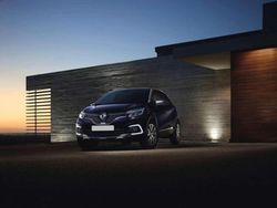 Nero Usata 2018 Renault Captur SUV | 11.450 € (Buon prezzo)