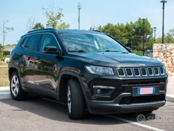 Usata 2020 Jeep Compass SUV | 19.000 € (Super prezzo)