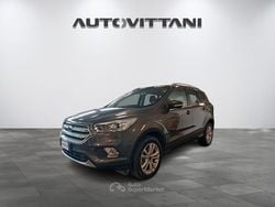 Grigio Usata 2019 Ford Kuga Business Edition SUV | 15.950 € (Ottimo prezzo)