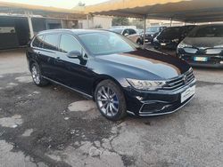 Nero Usata 2021 VW Passat GTE Station wagon | 20.500 € (Ottimo prezzo)