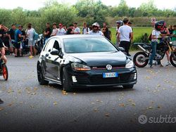 Usata 2014 VW Golf VII GTI Tre volumi | 15.500 €