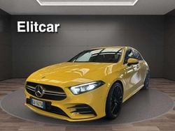 Giallo Usata 2020 Mercedes A35 AMG AMG Tre volumi | 28.900 € (Super prezzo)
