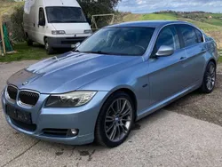 Blu/azzurro Usata 2008 BMW 330 Tre volumi | 13.500 € (Buon prezzo)