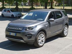 Usata 2016 Land Rover Discovery Sport SUV | 18.600 € (Molto cara)