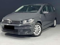 Grigio Usata 2019 VW Touran Comfortline Monovolume | 9800 € (Ottimo prezzo)