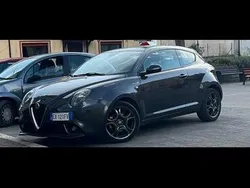 Usata 2014 Alfa Romeo MiTo Due volumi | 6500 € (Buon prezzo)