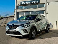 Nero Usata 2024 Renault Captur Techno SUV | 17.500 € (Ottimo prezzo)