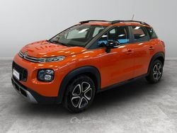 Arancione Usata 2021 Citroën C3 Aircross Feel SUV | 13.490 € (Ottimo prezzo)