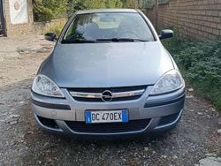 Usata 2006 Opel Corsa Enjoy Tre volumi | 1500 € (Buon prezzo)