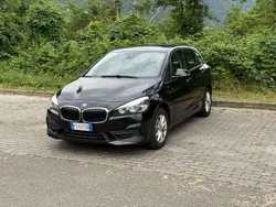Nero Usata 2018 BMW 218 Active Tourer Comfort Edition Monovolume | 15.700 € (Ottimo prezzo)