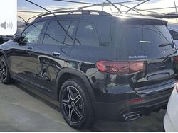 Usata 2024 Mercedes GLB200 AMG Line Premium Plus SUV | 46.999 € (Molto cara)