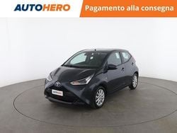 Grigio Usata 2019 Toyota Aygo X-play Due volumi | 11.899 € (Buon prezzo)