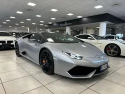 Argento Usata 2014 Lamborghini Huracán Coupé | 198.500 € (Super prezzo)