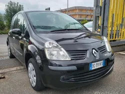 Usata 2007 Renault Modus Dynamique Monovolume | 2500 € (Buon prezzo)