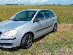 Usata 2006 VW Polo Due volumi | 1300 € (Buon prezzo)