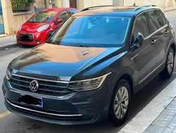 Usata 2022 VW Tiguan SUV | 24.600 € (Buon prezzo)
