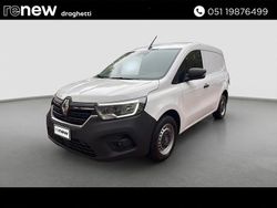 Bianco Usata 2024 Renault Kangoo Equilibre Monovolume | 20.900 € (Ottimo prezzo)