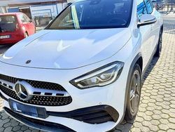 Usata 2021 Mercedes GLA200 Premium SUV | 31.900 € (Buon prezzo)