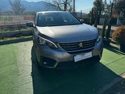 Grigio Usata 2020 Peugeot 5008 Monovolume | 15.900 € (Super prezzo)