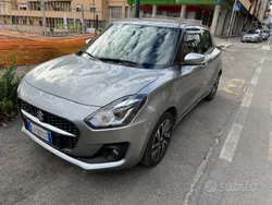 Usata 2022 Suzuki Swift Tre volumi | 16.500 € (Buon prezzo)