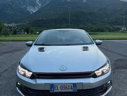 Usata 2012 VW Scirocco Coupé | 6500 € (Super prezzo)