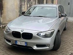 Usata 2012 BMW 116 Urban Line Due volumi | 10.500 € (Buon prezzo)