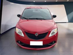 Rosso Usata 2020 Lancia Ypsilon Gold Due volumi | 11.900 € (Buon prezzo)