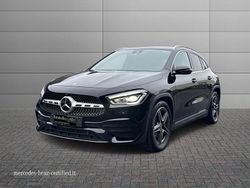 Nero Usata 2020 Mercedes GLA220 Premium SUV | 36.900 € (Cara)