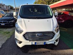 Other Usata 2023 Ford Tourneo Custom Titanium Furgone | 29.999 € (Super prezzo)