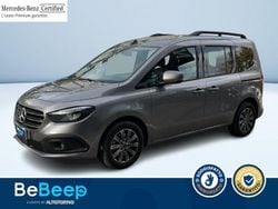 Grigio metallizzato Usata 2025 Mercedes 180 Progressive Tre volumi | 28.700 € (Ottimo prezzo)