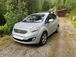 Usata 2010 Kia Venga Style Due volumi | 3000 € (Buon prezzo)