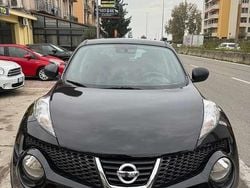 Other Usata 2012 Nissan Juke Acenta SUV | 5400 € (Super prezzo)